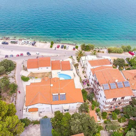 Apartments Krusica Trogir Dış mekan fotoğraf