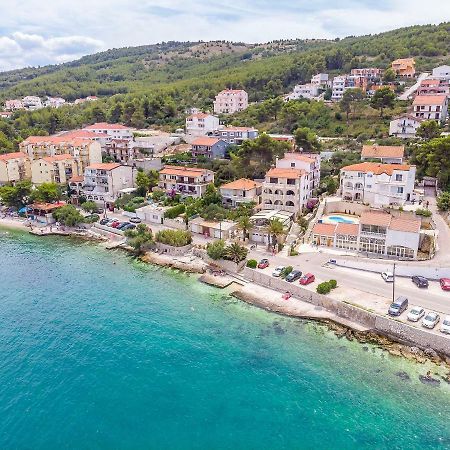 Apartments Krusica Trogir Dış mekan fotoğraf