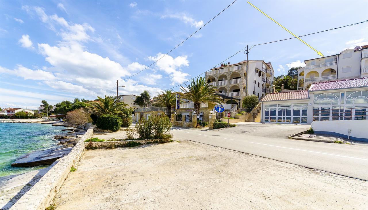 Apartments Krusica Trogir Dış mekan fotoğraf